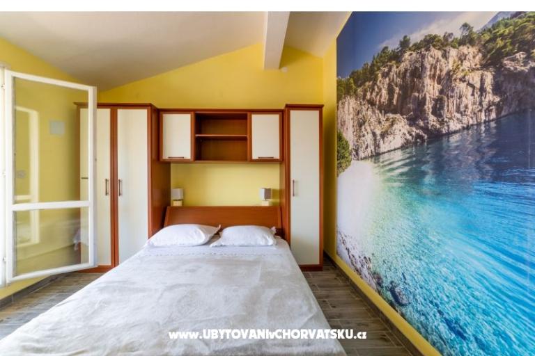 Appartements Ribarević – foto 6