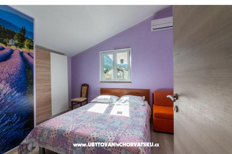 Appartements Ribarević – foto 8