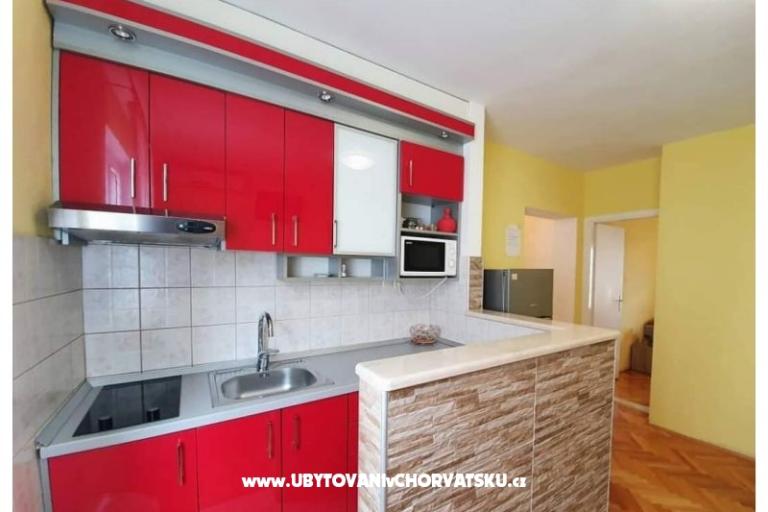 Appartements Ribarević – foto 9