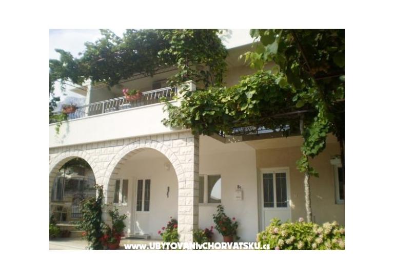 Appartements Roso m&amp;m – foto 2