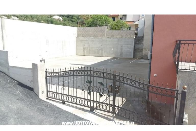 Appartements Roso m&amp;m – foto 3
