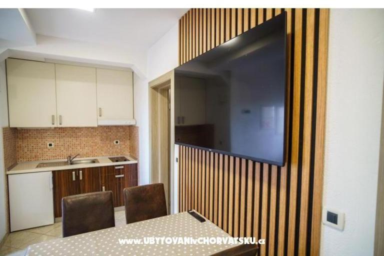 Appartements Roso m&amp;m – foto 5