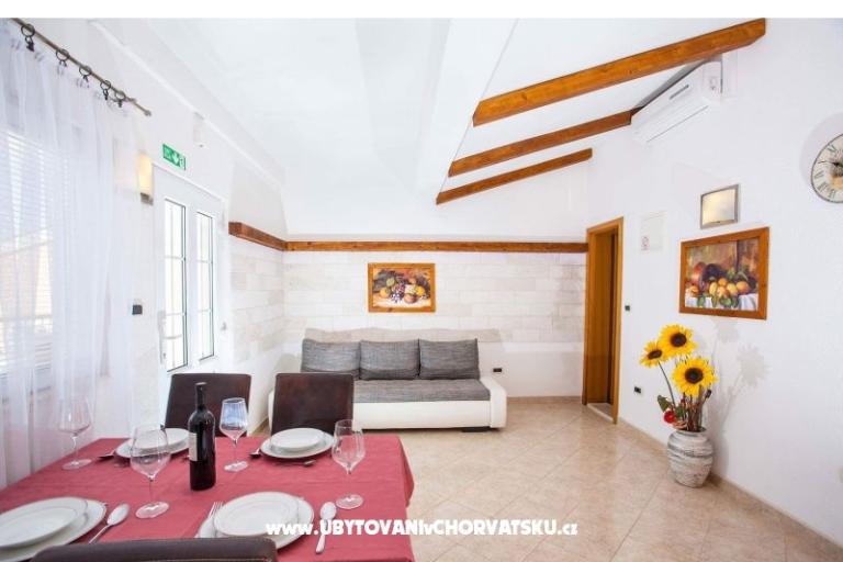 Appartements Roso m&amp;m – foto 6