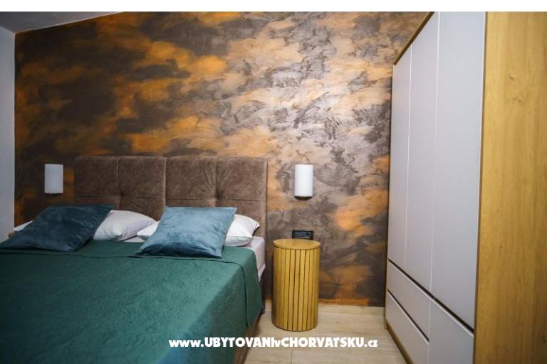 Appartements Roso m&amp;m – foto 7