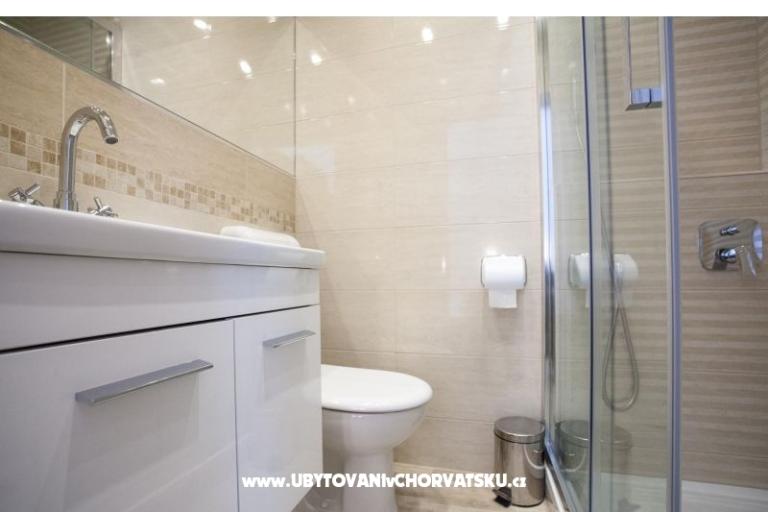 Appartements Roso m&amp;m – foto 8