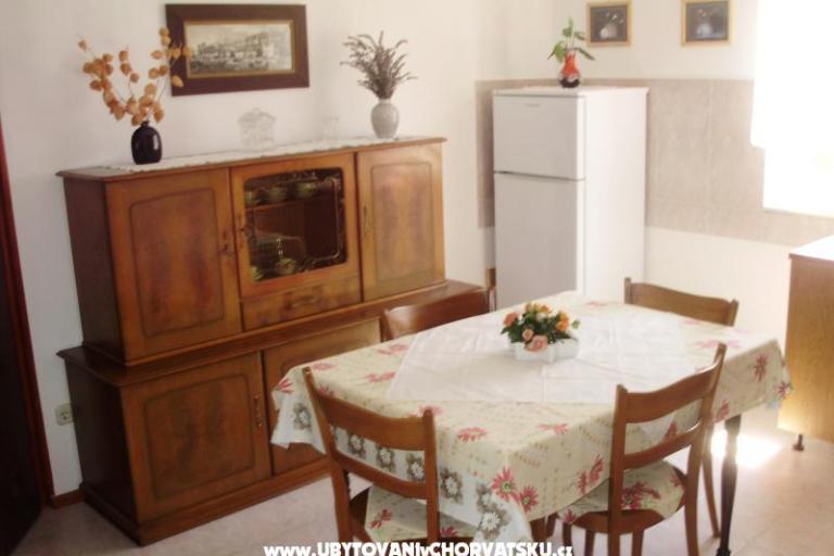 Appartements Rubinić – foto 9
