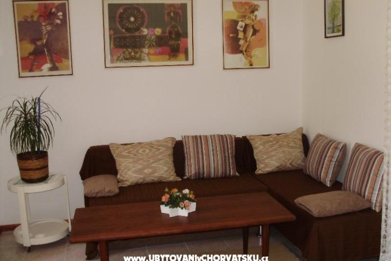 Appartements Rubinić – foto 11