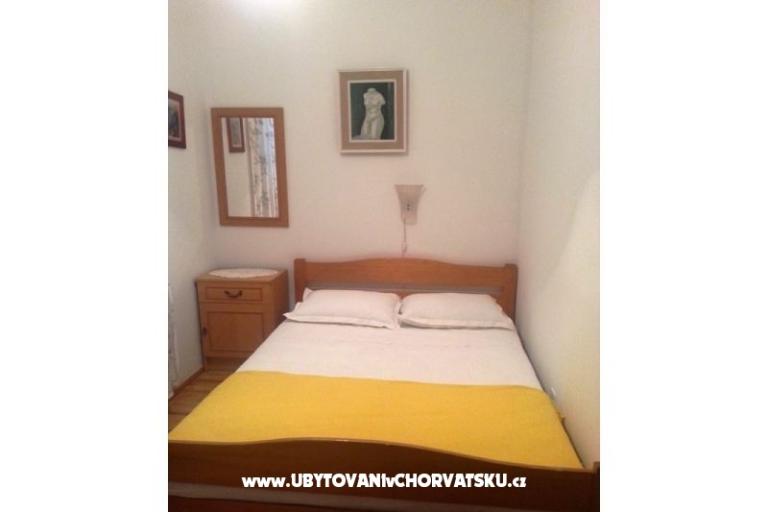 Appartements Rubinić – foto 13