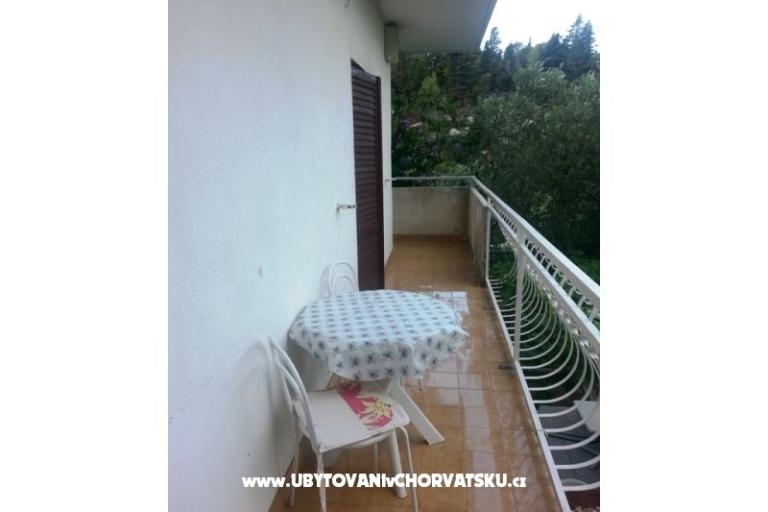 Appartements Rubinić – foto 14