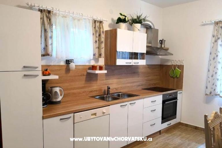 Appartements Rubinić – foto 2