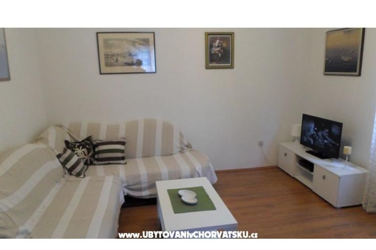 Appartements Rubinić – foto 3