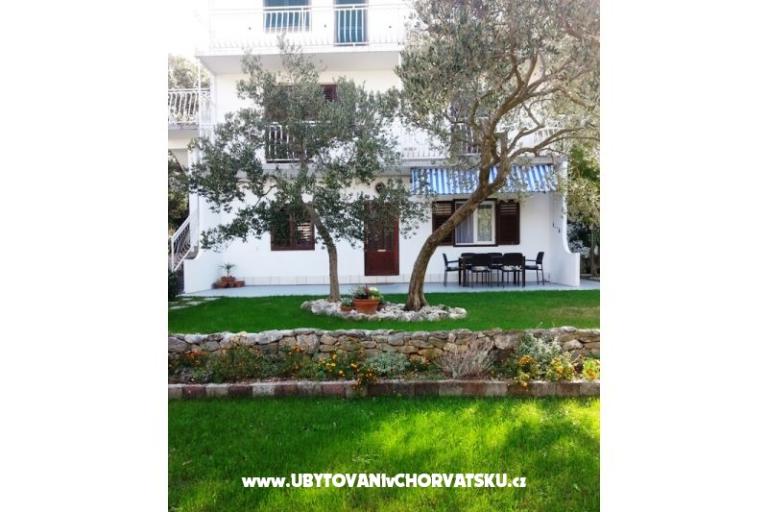Appartements Rubinić – foto 7