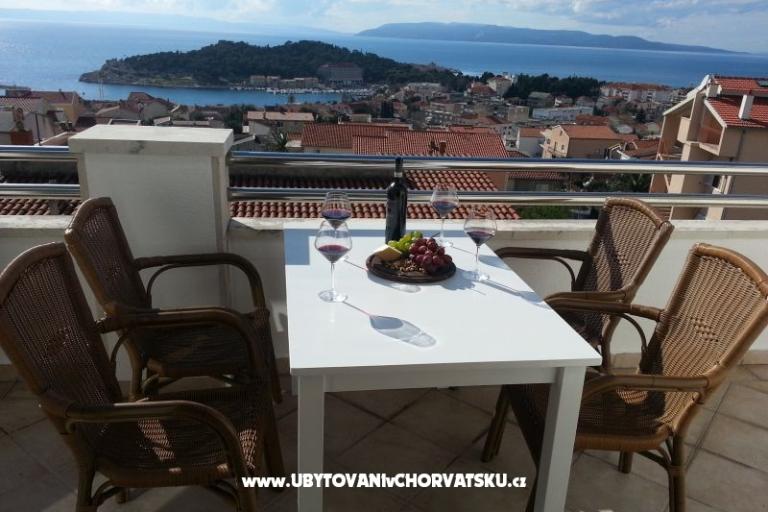 Appartements Šala – foto 13