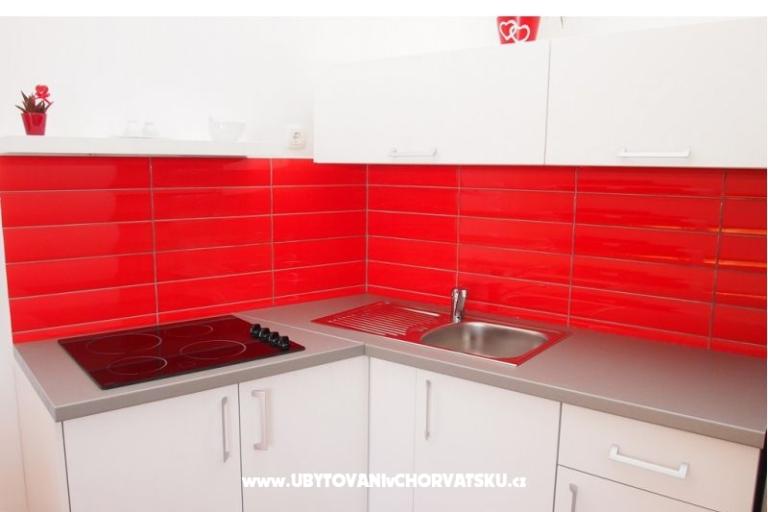 Appartements Šala – foto 14