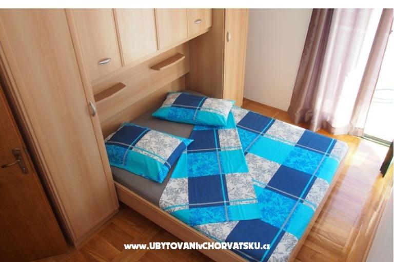 Appartements Šala – foto 17