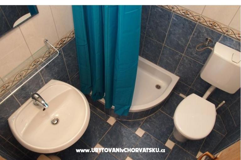 Appartements Šala – foto 18