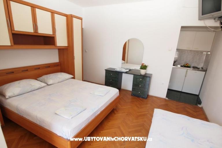 Appartements Šala – foto 7