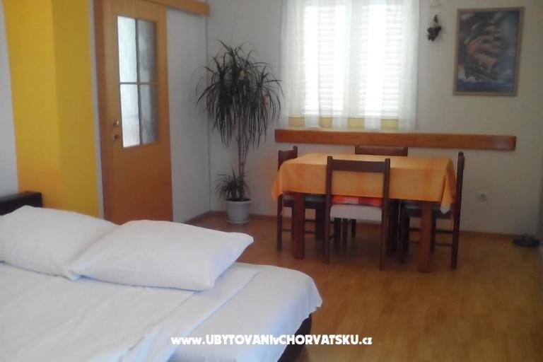 Appartements Srećo – foto 11