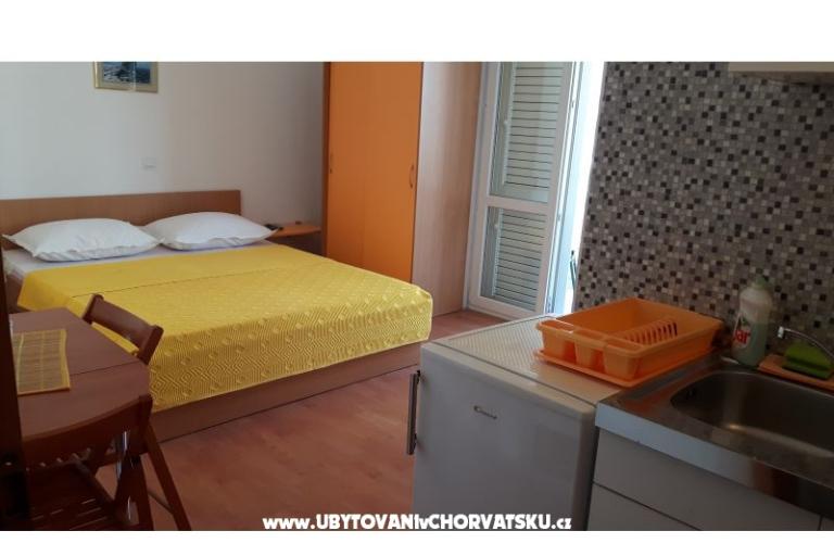 Appartements Srećo – foto 13