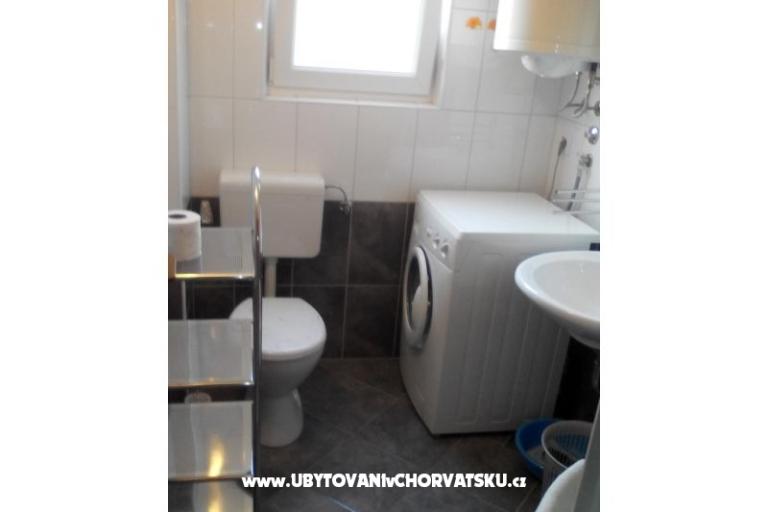 Appartements Srećo – foto 15