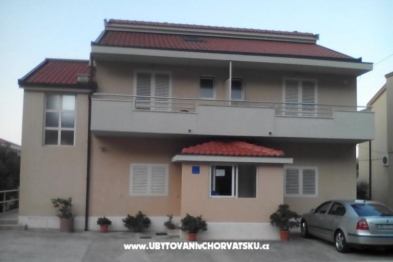 Appartements Srećo – foto 17