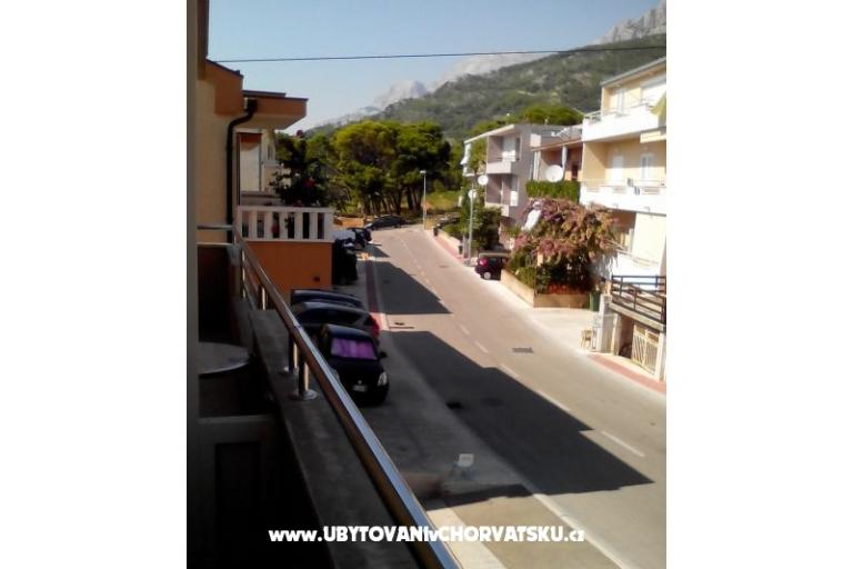 Appartements Srećo – foto 18