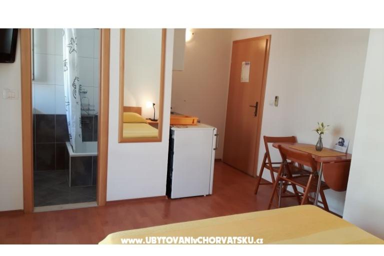 Appartements Srećo – foto 8