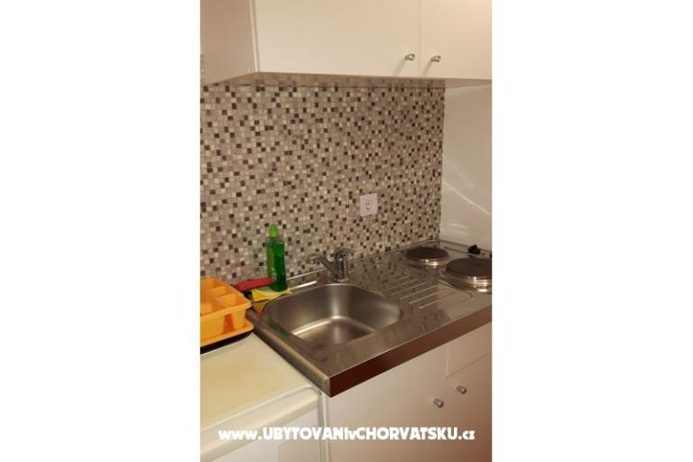 Appartements Srećo – foto 9