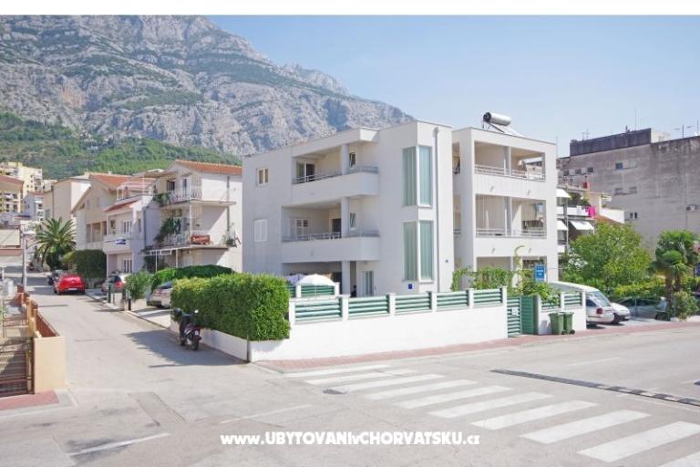 Appartements Srzić – foto 8