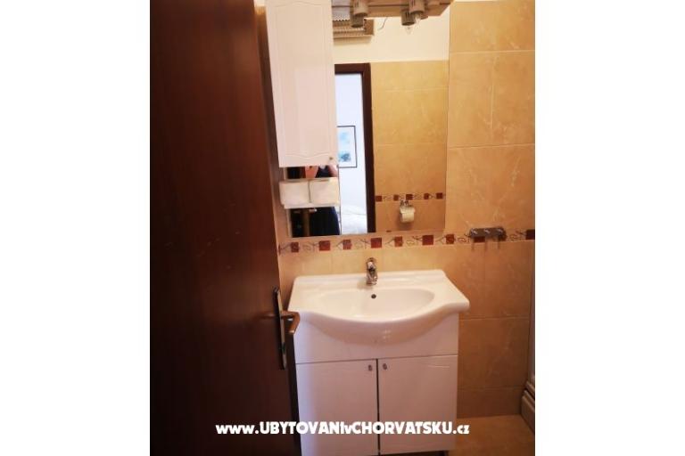 Appartements Stipičević – foto 16
