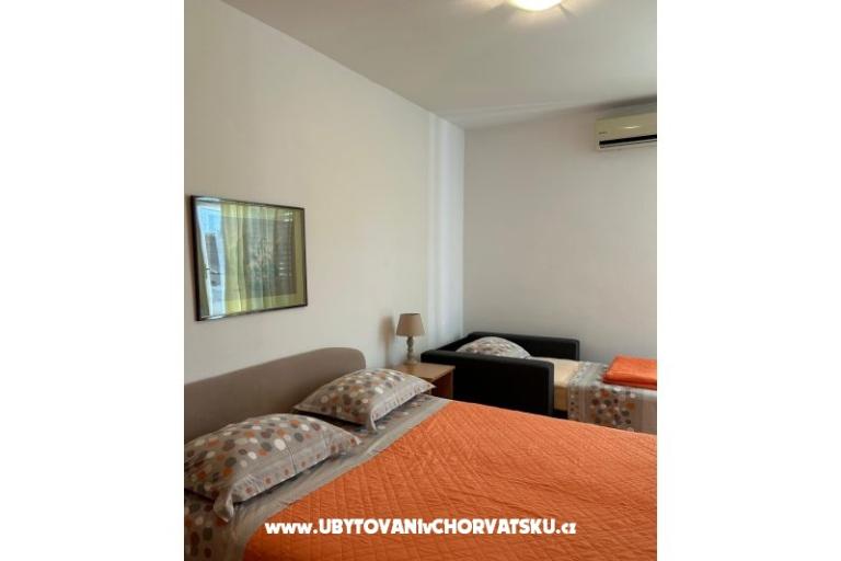 Appartements Stipičević – foto 8