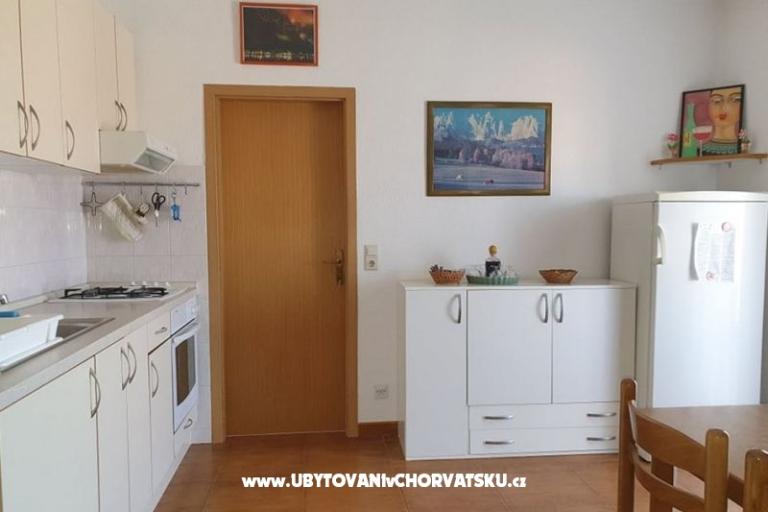Appartements Tamburović – foto 10