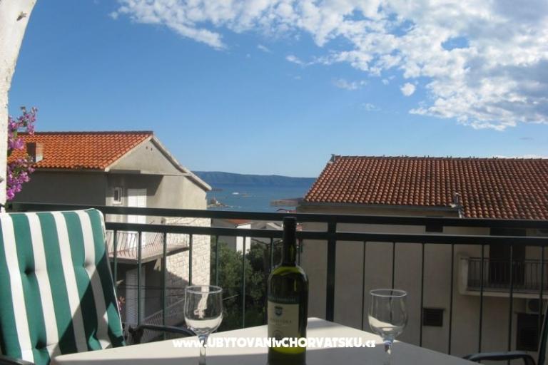 Appartements Tamburović – foto 12