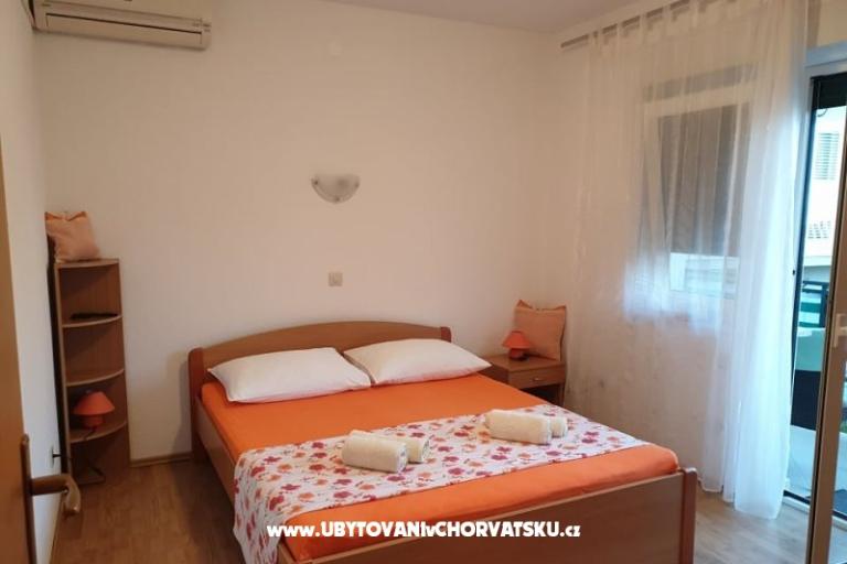 Appartements Tamburović – foto 13