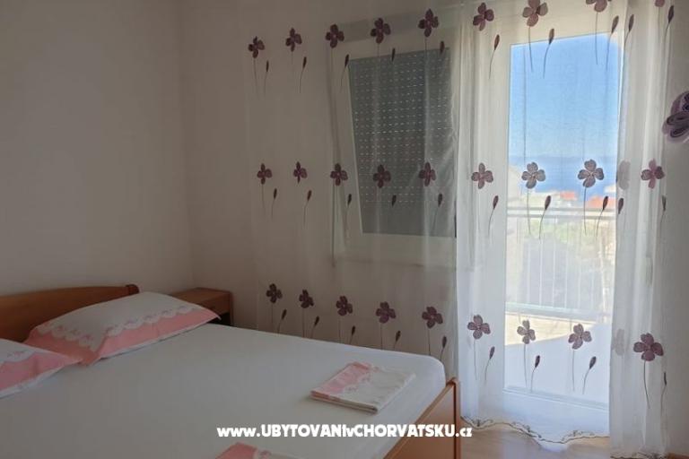 Appartements Tamburović – foto 14