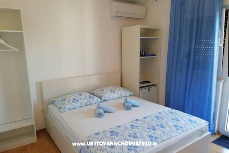 Appartements Tamburović – foto 15
