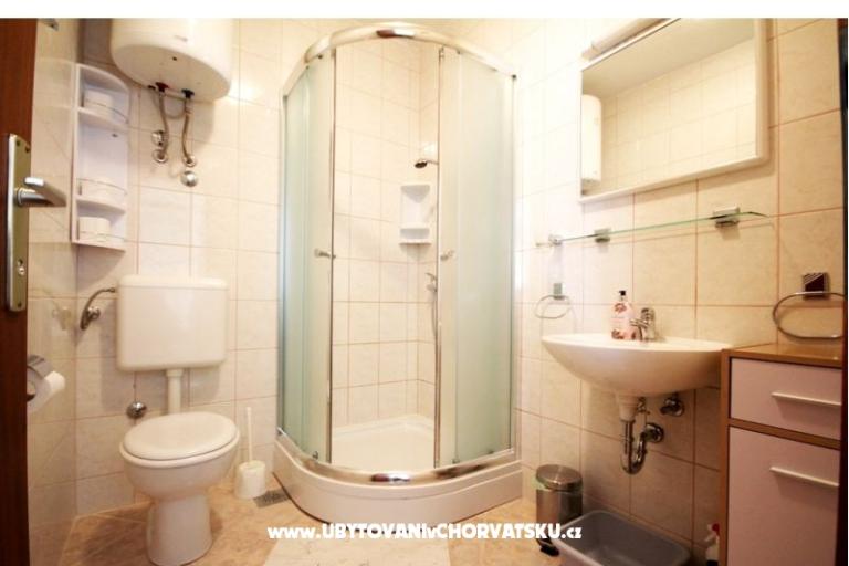 Appartements Tamburović – foto 16