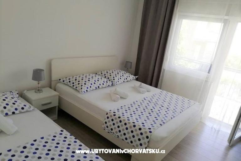 Appartements Tamburović – foto 2