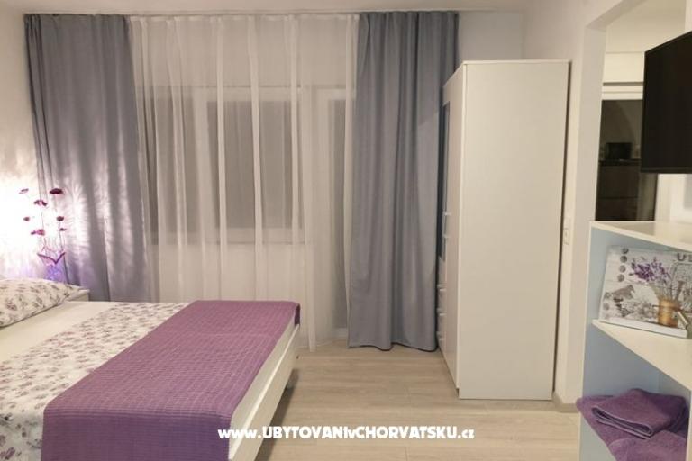 Appartements Tamburović – foto 3