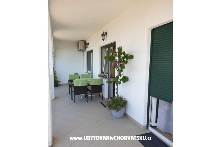 Appartements Tamburović – foto 6