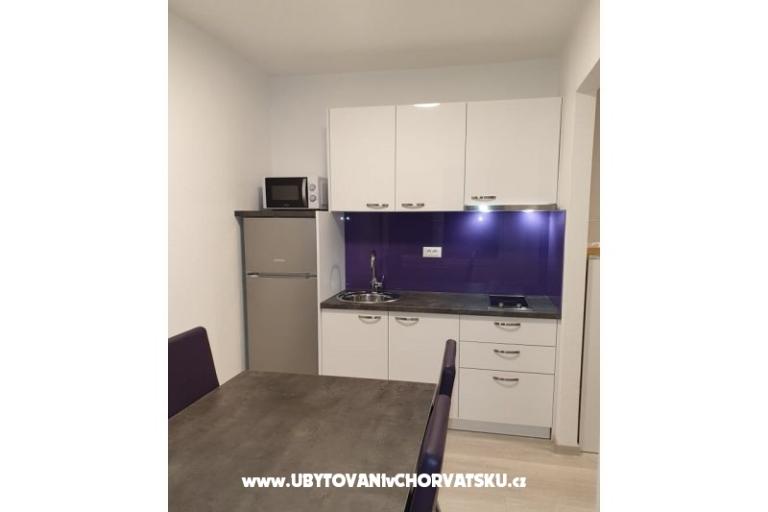 Appartements Tamburović – foto 7