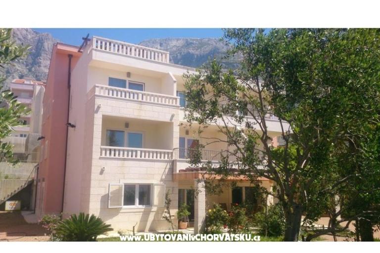 Appartements Tino – foto 2