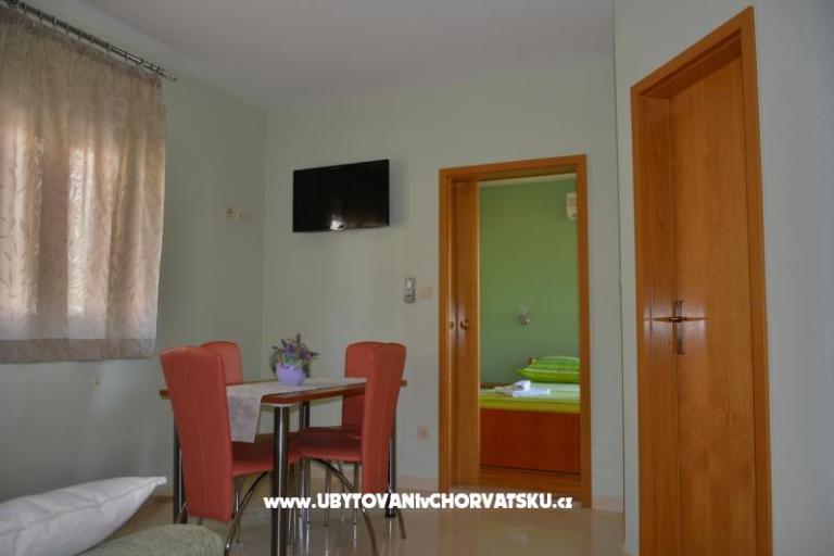 Appartements Vujcic – foto 13