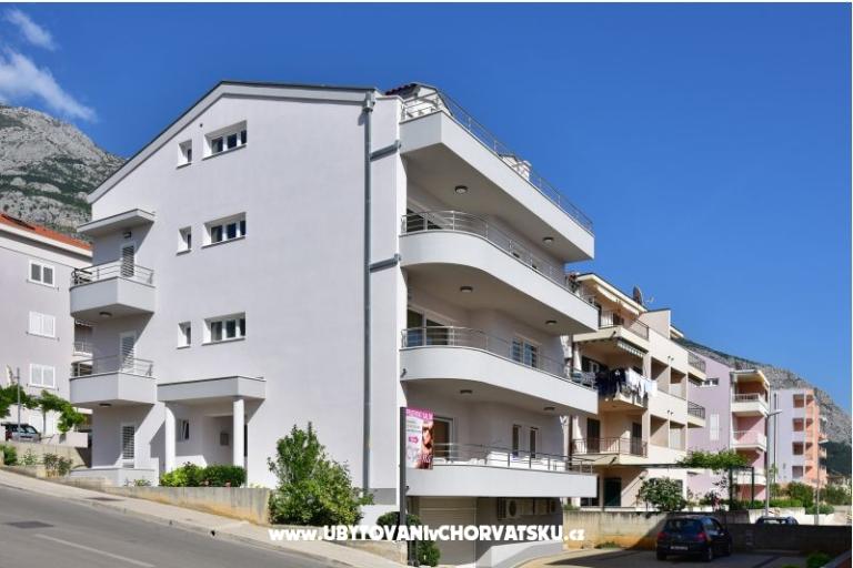Appartements Vujcic – foto 4