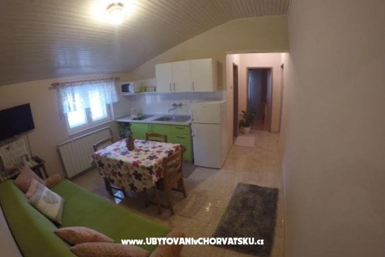 Appartements Vuković – foto 2