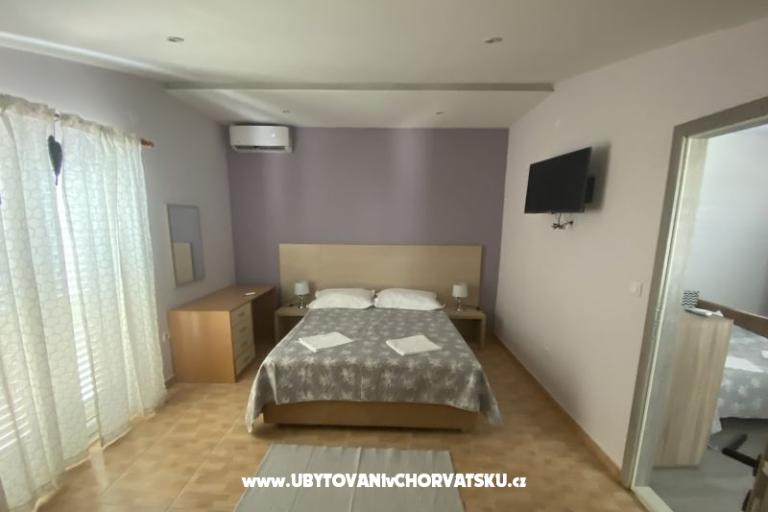 Appartements Vuković – foto 9