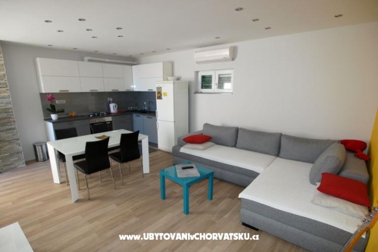 Appartements Zarko Buljan – foto 5