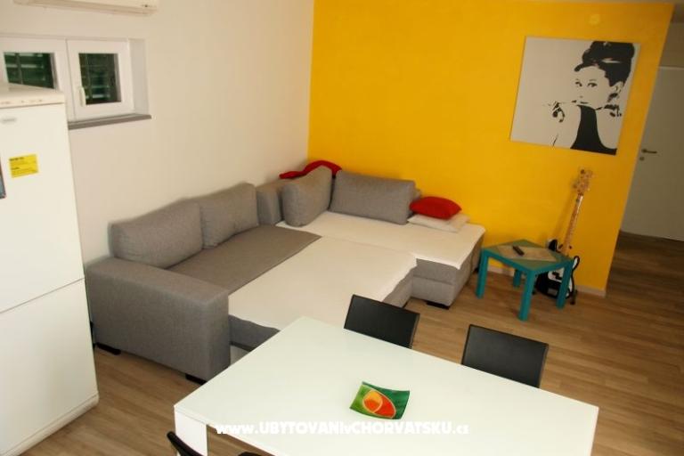 Appartements Zarko Buljan – foto 9