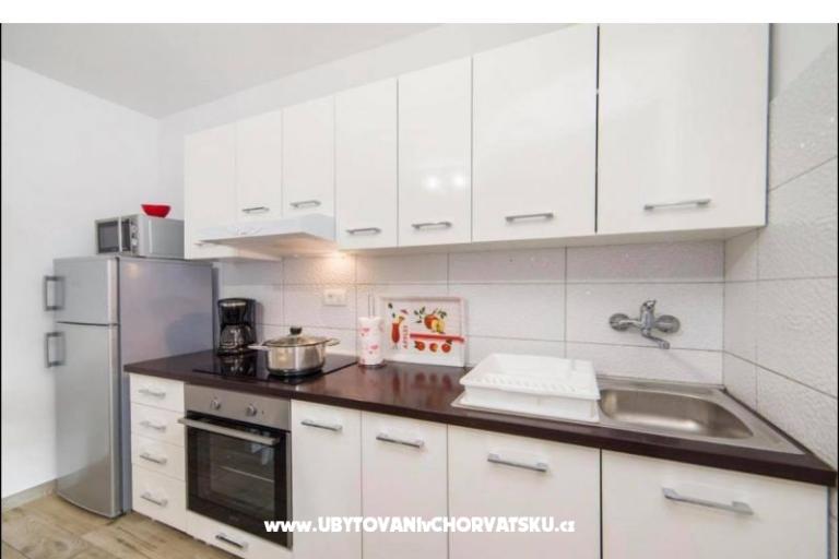 Appartements Maša – foto 10