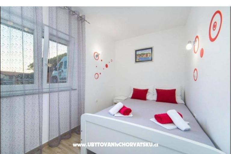 Appartements Maša – foto 11